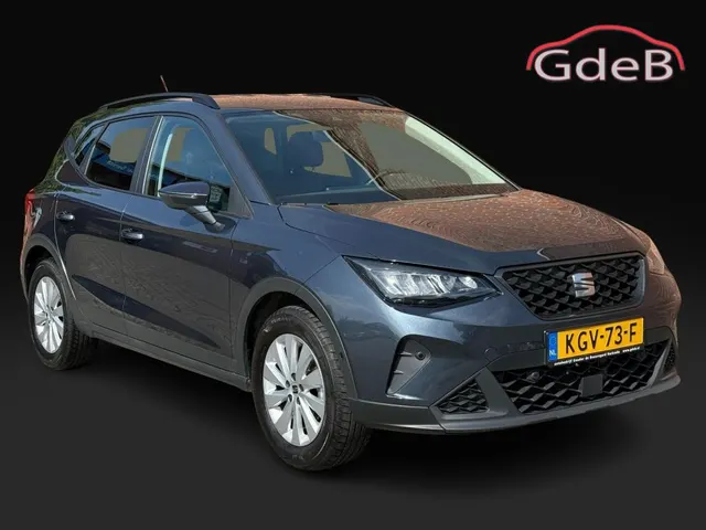 SEAT Arona 1.0 Ecotsi Style 2024