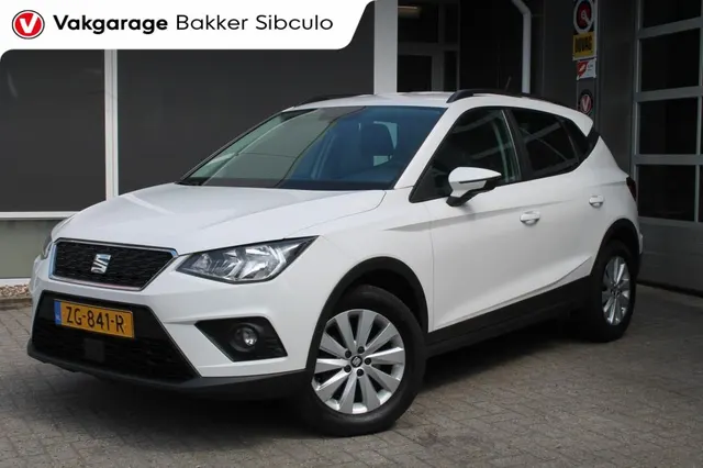 SEAT Arona 1.0 TSI Style Business Intense 2019