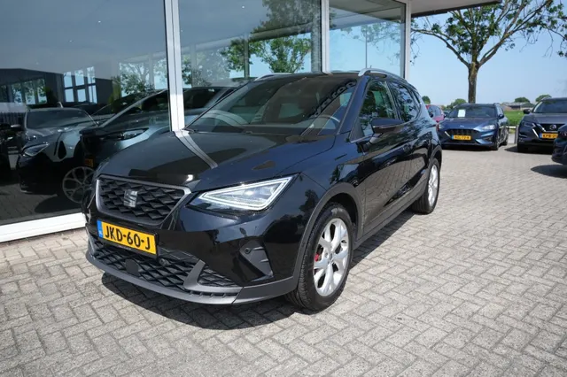 SEAT Arona 1.0 TSI Fr Line 2022