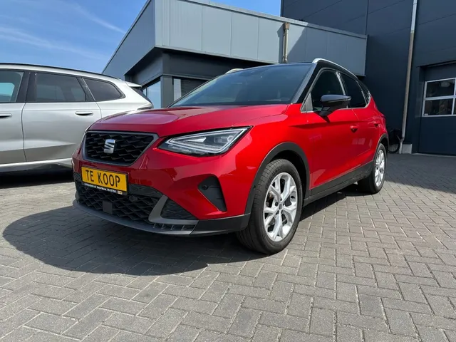 SEAT Arona 1.0 TSi Fr Aut 2022
