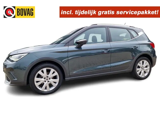 SEAT Arona 1.0 TSI Xperience Beats 2022