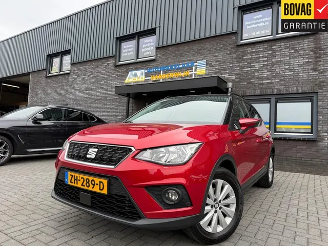 SEAT Arona 1.0 TSI Style Business Intense 2019