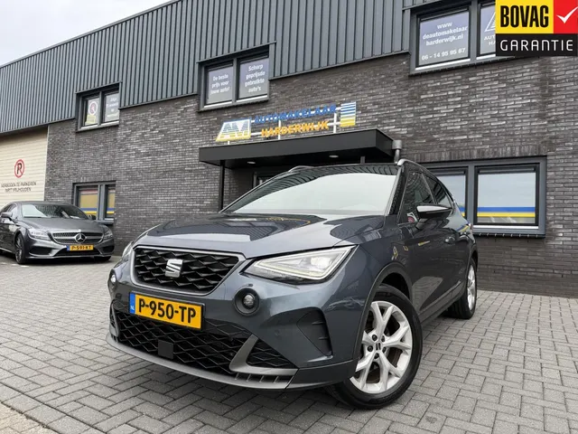 SEAT Arona 1.0 TSI Fr Business Intense 2022