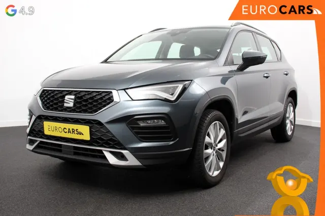 SEAT Ateca 1.5 TSI 150pk DSG Style 2021