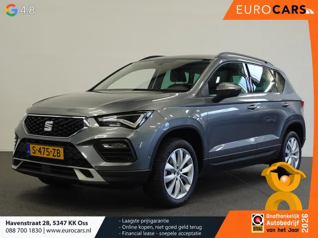 SEAT Ateca 1.5 TSI Style DSG Business Intense 2023