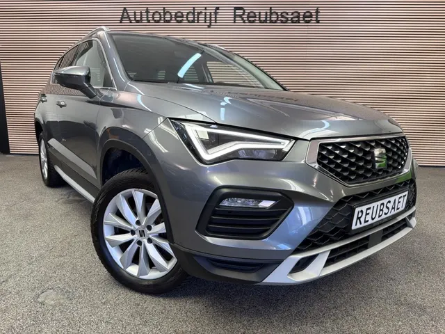 SEAT Ateca 1.5 TSI Xperience Business Dsg Beats 2024