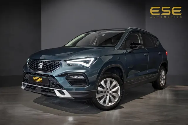 SEAT Ateca 1.0 TSI Style 2022