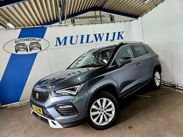 SEAT Ateca 1.5 TSI Style Business Intense 2021