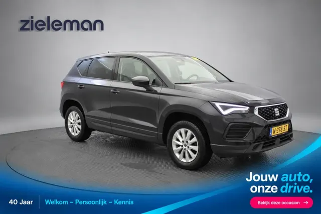 SEAT Ateca 1.0 TSI Reference 2022