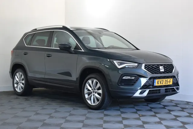 SEAT Ateca 1.0 TSI 110PK Style Business Intens 2022