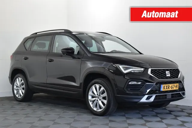 SEAT Ateca 1.5 TSI 150PK Style Business Intens Automaat 2021