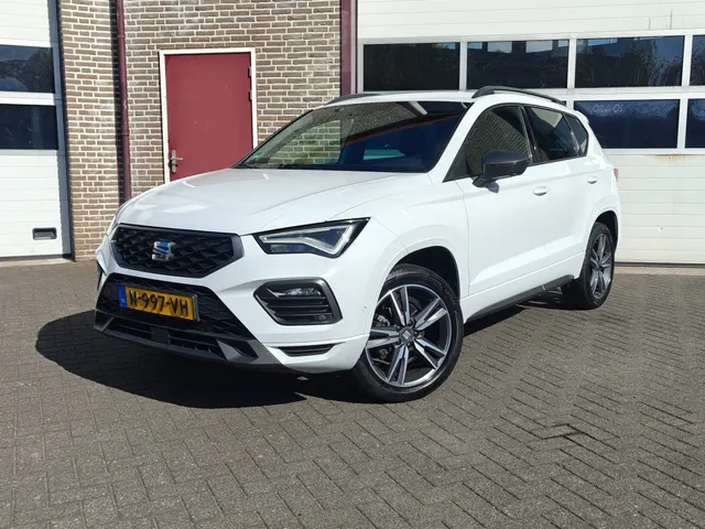 SEAT Ateca 1.5 TSI Fr Business Intense 2022