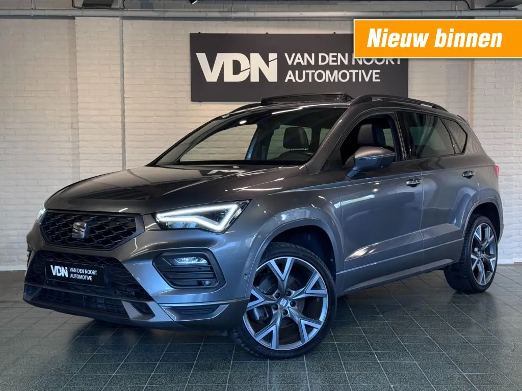 SEAT Ateca 1.5 TSI Fr Business Intense 2022