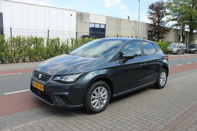 SEAT Ibiza 1.0 TSi Style Business Intense 2022