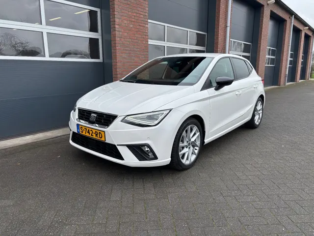 SEAT Ibiza 1.0 Ecotsi Fr Bnscon 2023