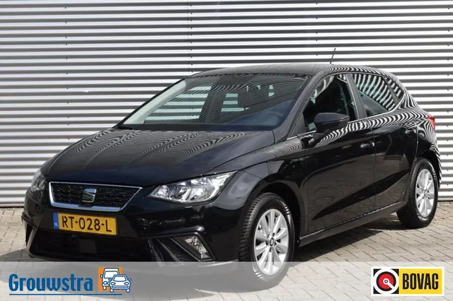SEAT Ibiza 1.0 TSI Style 2018