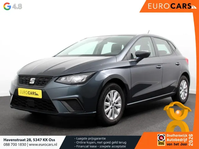 SEAT Ibiza 1.0 MPI Style 2023
