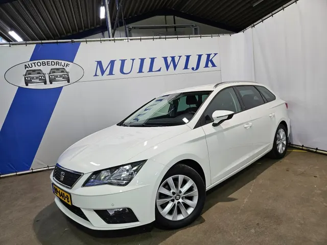 SEAT Leon St 1.0 EcoTSI Style Business Intense 2018