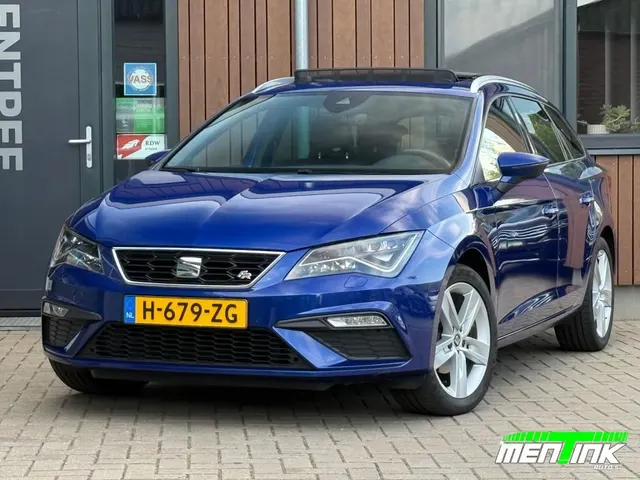 SEAT Leon 1.0 TSI Fr 2020