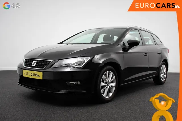 SEAT Leon St 1.5 TSI 150pk DSG Style 2020
