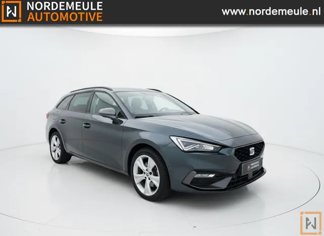 SEAT Leon 1.4 TSI eHybrid PHEV Fr 2021