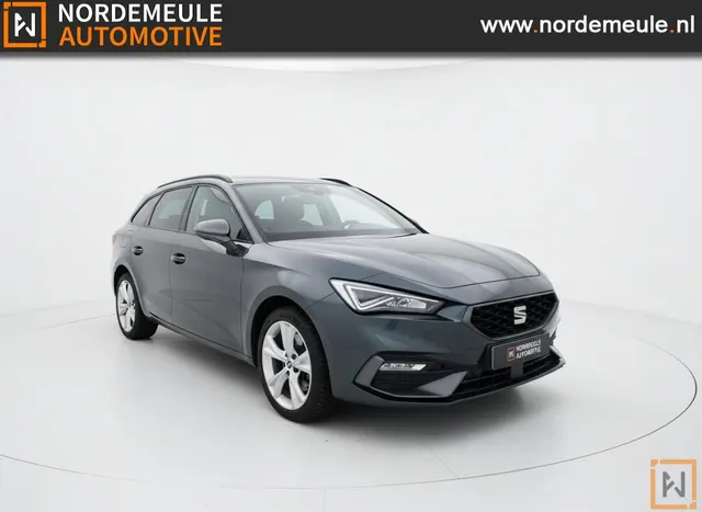 SEAT Leon 1.4 TSI eHybrid PHEV Fr 2021