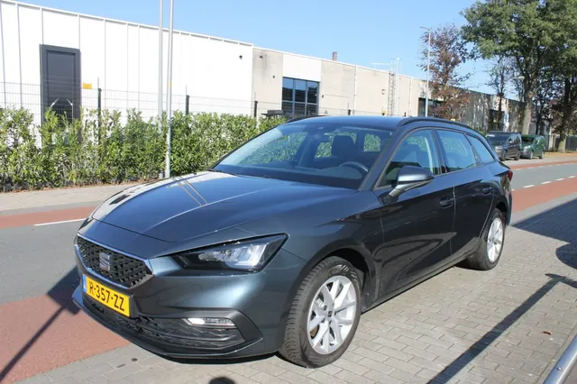 SEAT Leon 1.0 TSI Reference 2023