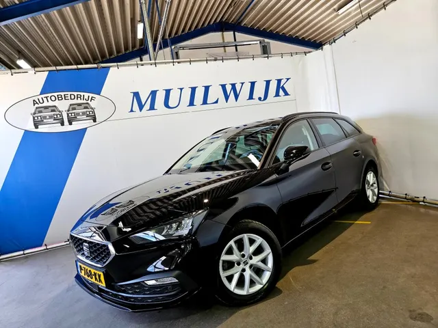 SEAT Leon Sportstourer 1.0 TSI Style Business Intense 2022