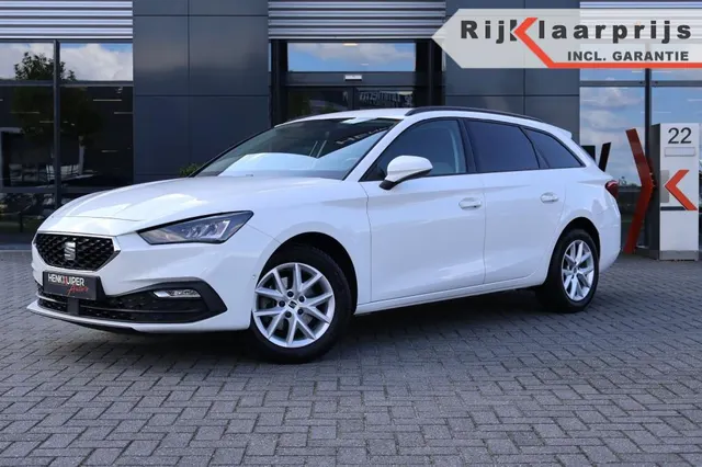 SEAT Leon 1.0 TSI Style 2022
