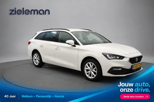 SEAT Leon Sportstourer 1.0 TSI Style Business Intense 2022