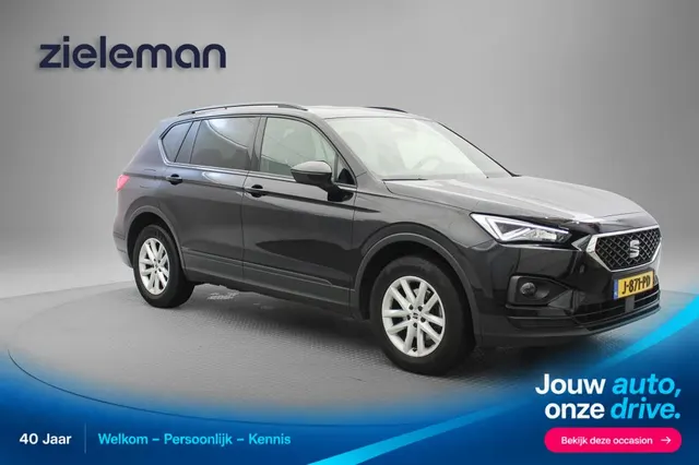 SEAT Tarraco 1.5 TSI Style Automaat 2020