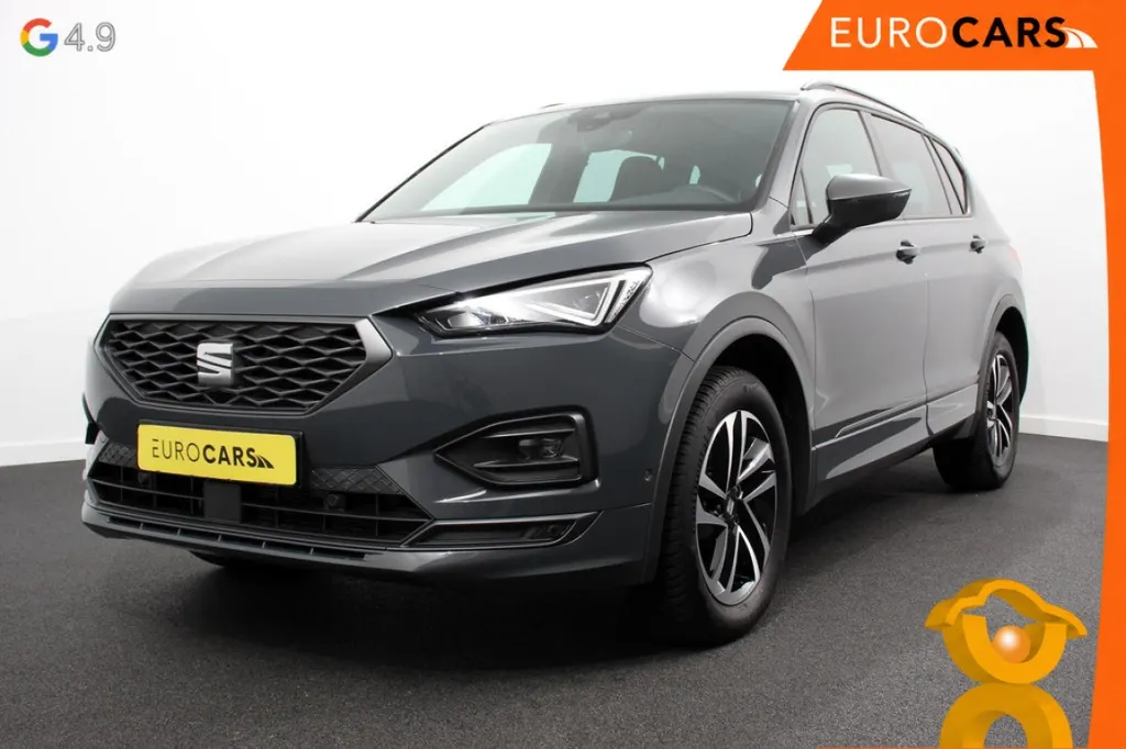 SEAT Tarraco 1.5 TSI 150pk Fr DSG 7p 2023