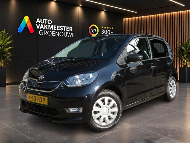 Škoda Citigo-E iV EV Ambition 2020