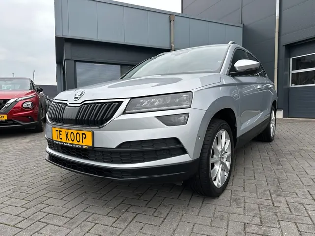 Škoda Karoq 1.0 TSi Ambition Business 2019