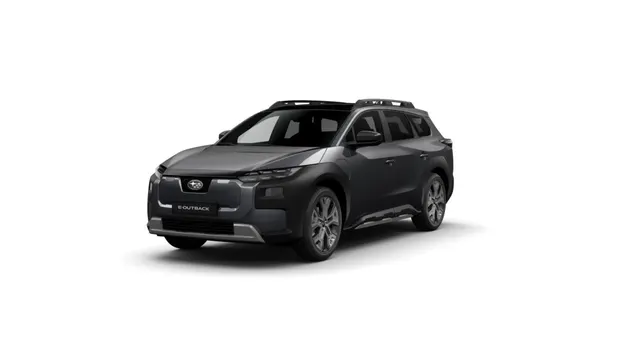 Subaru E-Outback Outback e 4E-xperience + 2027