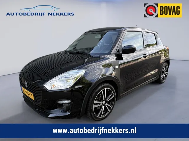 Suzuki Swift 1.2 Sportline 2019