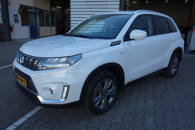Suzuki Vitara 1.4 BoosterJet Sel 2023