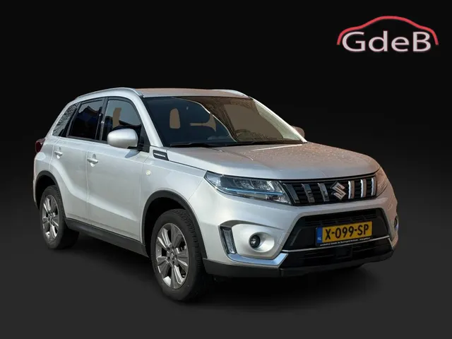 Suzuki Vitara 1.5 Style 2023