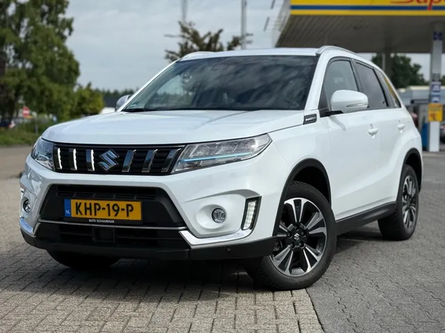 Suzuki Vitara 1.5 Hybrid Style A 2022