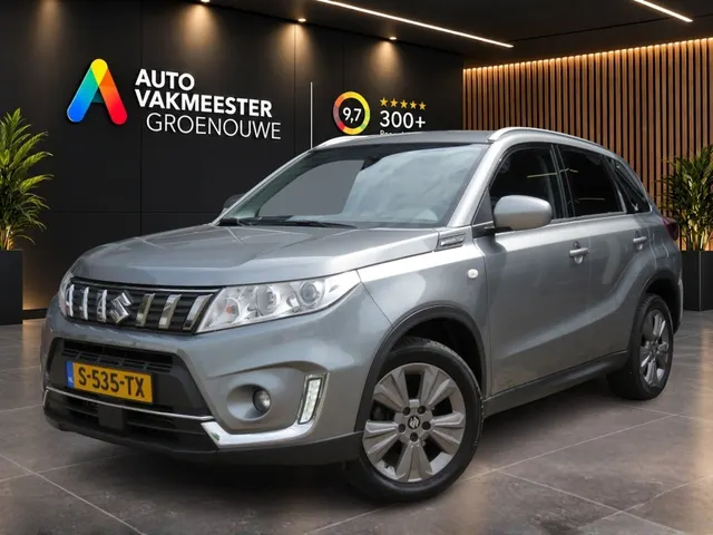 Suzuki Vitara 1.0 Boosterjet Select 2019