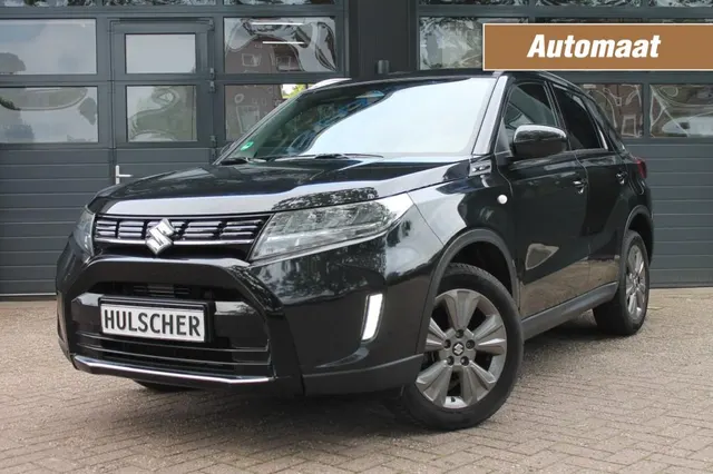 Suzuki Vitara 1.5 Hybrid Select Automaat 2025