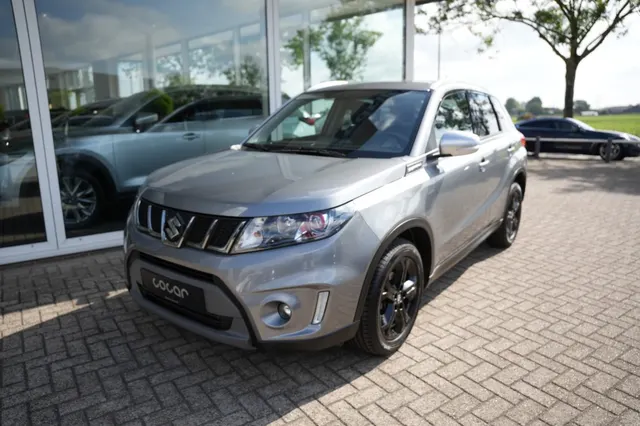 Suzuki Vitara 1.4 B.Jet Allg Stijl 2017