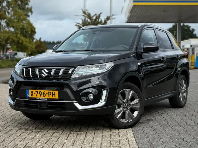 Suzuki Vitara 1.5 Hybrid Select A 2024