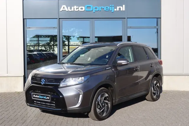 Suzuki Vitara 1.4 Boosterjet Style Smart Hybrid 139pk 2026