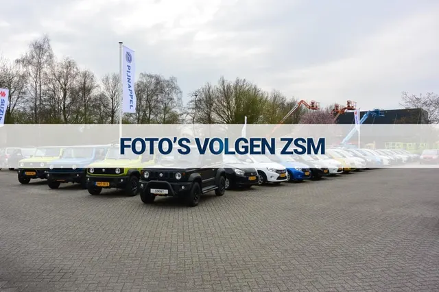Suzuki Vitara 1.4 Style Smart Hybrid Smart Hybrid 2025