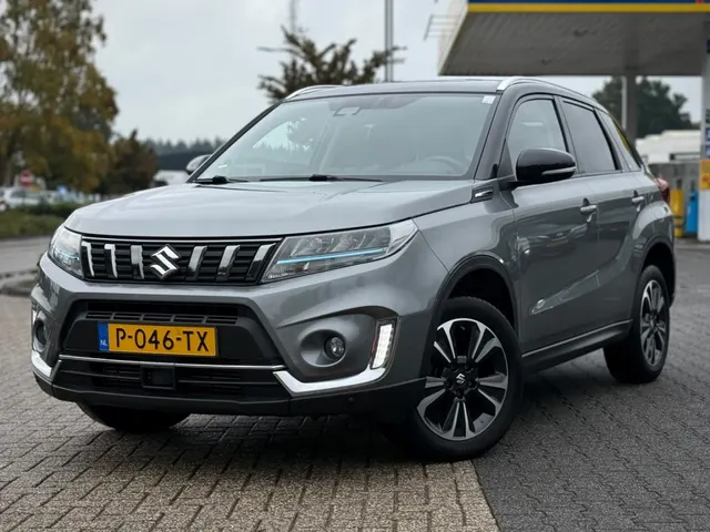 Suzuki Vitara 1.4 Style A 2022