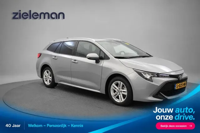 Toyota Corolla Touring Sports 1.8 Hybrid Active 2023