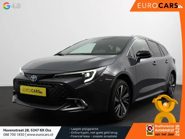 Toyota Corolla Touring Sports Automaat Hybrid 140 Active Demo ! 2026