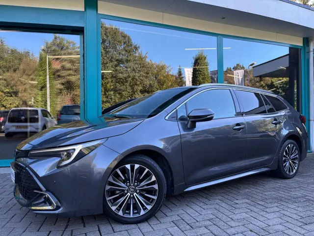 Toyota Corolla Touring Sports 1.8 Hybrid 140 Active 2023