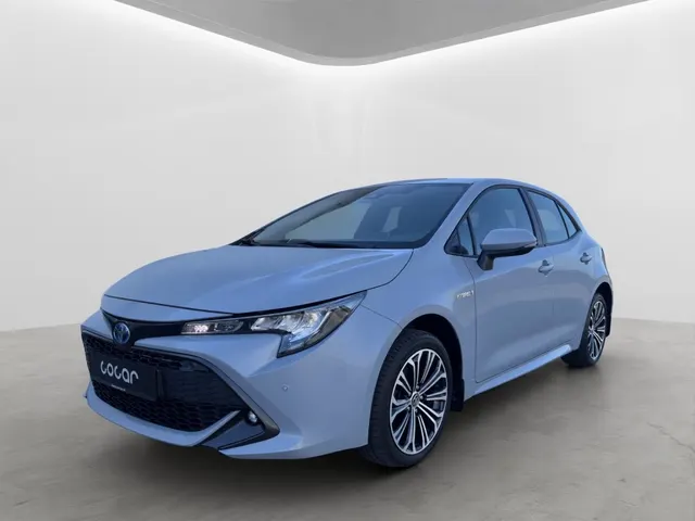 Toyota Corolla 1.8 Hybrid Active 2021